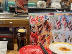 -合点寿司(金虹桥商场店)