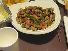 -三个大叔东北烧烤·砂锅菜(西三旗店)