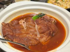 -上和臻品中国菜(花园街店)