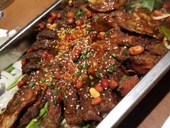-奇滋豆味(南十四道街店)
