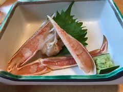 -蟹道乐(道顿堀本店)