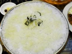 -祈胜邨•顺德鱼生•顺德菜(容桂店)