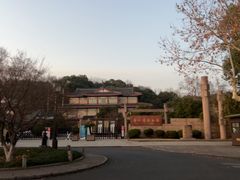 -浙江省博物馆(孤山馆区)