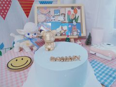 -食间旅人DIY烘焙工作室