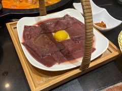 -重庆德庄火锅(体育中心店)