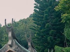 -草庵摩尼教遗址公园