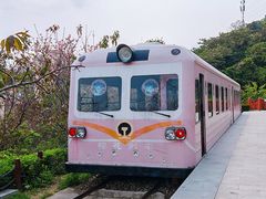 -小南山公园