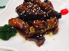 -金米箩大酒店(五角场店)