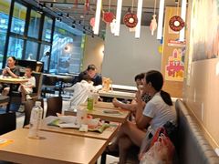 -麦当劳(帝豪店)