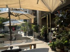 -澈烘焙·生日蛋糕·下午茶(龙华店)