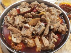 -老殷锅仔