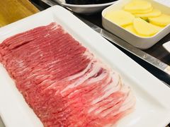 -牛街·马辈儿涮肉(牛街二店)