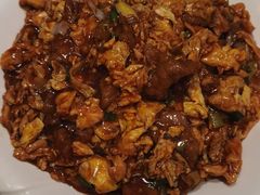 -紫光园(劲松店)