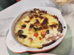 -库滋明·俄罗斯特色美食(中央大街店)