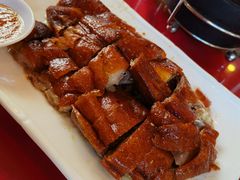 -潮喜竹溪荔湖酒家(荔枝湾店)