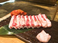 -肉匠Korean BBQ(兴盛路店)