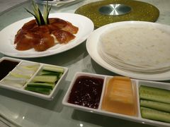 -京粤荟(海王银河科技大厦店)