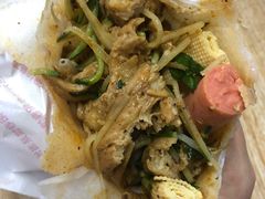 -安徽阜阳卷馍(西单店)