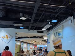 -玲又珑美食(盘福路店)