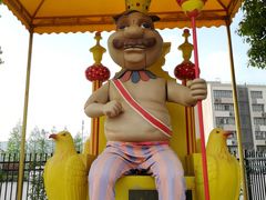 -安徒生童话乐园