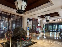 -三清山希尔顿度假酒店