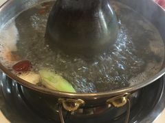 -乔先生涮肉·鲜活牛羊肉火锅(塘沽店)