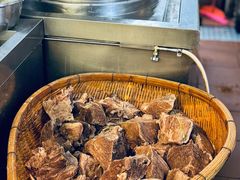 -东方宫·中国兰州牛肉拉面清真(三里屯店)