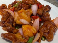 -又见炊烟私房菜(敬亭路店)