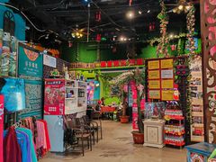 -小娘惹厨房Little Nyonya(狮城有约上榜店)