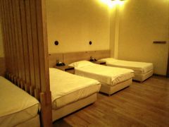 -清河半岛温泉度假酒店