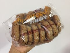 -秋林食品(秋林公司店)
