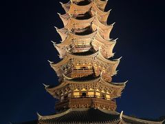 -盘门景区