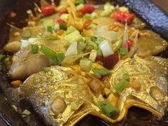 -贰醒·私房小院烧烤 (太古里店)
