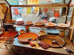 -友生风味小吃(营平农产品市场店)