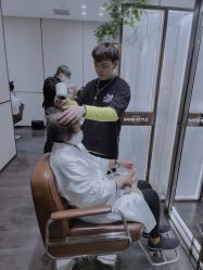 -崇尚GAVIN STYLE臻选