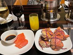 -丽都皇冠假日酒店·Matrix亦餐厅(望京店)