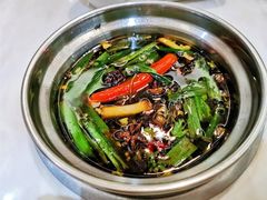 -围炉夜话·潮汕卤水火锅(榕江店)