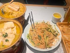 -关东小磨东北菜(漕河泾印象城店)