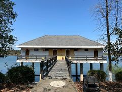 -仙海旅游度假区