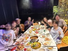 -吉布鲁牛排海鲜自助(巴南万达广场店)