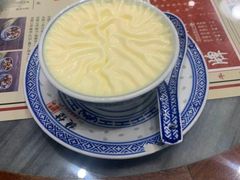 -捷信牛奶甜品世家(合生汇店)