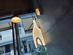 -Blac+Blac(中海环宇荟店)