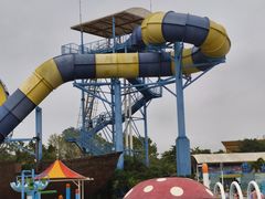 -珠海海泉湾神秘岛亲子乐园