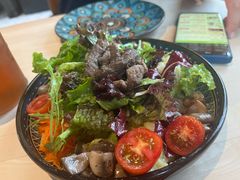 -LENBACH兰巴赫西餐啤酒坊(大连东港店)