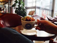 -Blueglass酸奶(财富购物中心店)