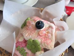 -馋遇江南·精致湖景雅宴(东方之门店)