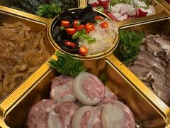 -香宫中餐厅·大连香格里拉(人民路店)