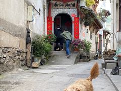 -绩溪龙川景区
