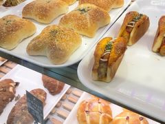 -烘焙町面包店(西四店)