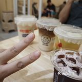 真西关味，citywalk遇见老盐味柠檬茶